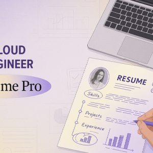 Cloud Engineer - RP