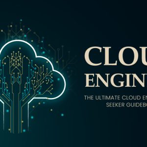 Cloud Engineer - CC