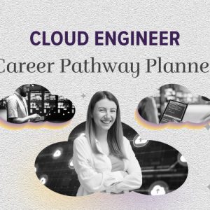 Cloud Engineer - CPP