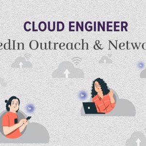 Cloud Engineer - LON