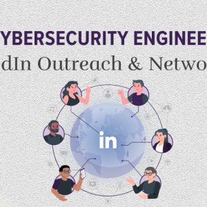 Cybersecurity Engineer - LON