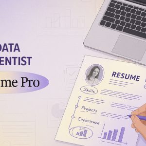 Data Scientist - RP