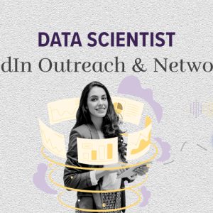 Data Scientist - LON