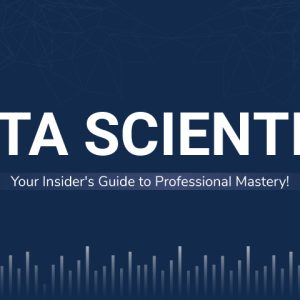 Data Scientist - CC