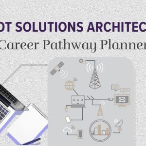 IoT Solutions Architect - CPP