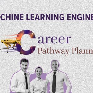 Machine Learning Engineer - CPP