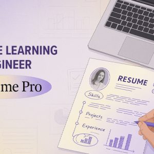 Machine Learning Engineer - RP