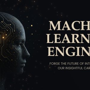 Machine Learning Engineer - CC