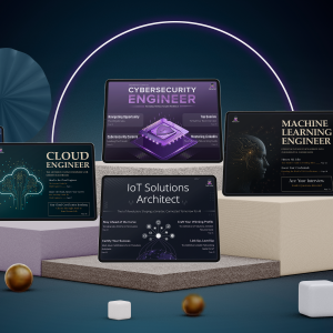 Technology & Engineering Bundle