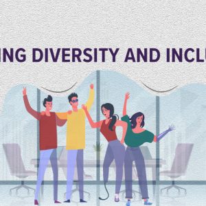 Diversity and Inclusion